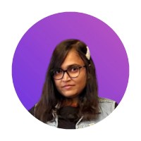Revenuency Employee Ankita Rakesh's profile photo
