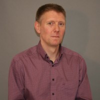 TERTIA GmbH Employee Sascha Faßbender's profile photo