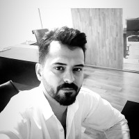 Mohammad Aliyari Email