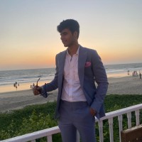INKPPT Employee Araav Kukreja's profile photo