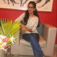 iWeb Technology Solutions Pvt.Ltd. Employee Manisha Vidhate's profile photo