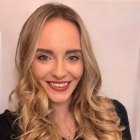 Herzum Employee Clelia Capobianco's profile photo