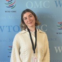 AmCham France Employee Emma Roy-Contancin's profile photo