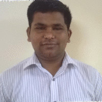 Everpure Employee Swarup Kulkarni's profile photo