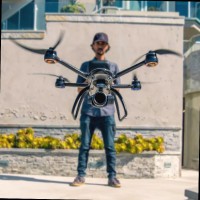 JetPro Pilots Employee Morris Wentworth's profile photo