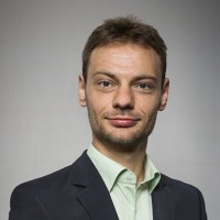 Alexander P Email