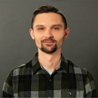 Whitehardt Employee Benjamin Spankowski's profile photo