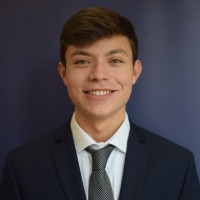 Ernst & Young Employee Michael Rincon's profile photo
