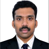 Sheikh Khalifa Medical City Employee Arun MS's profile photo