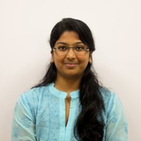 Dentech Employee Supriya Gamini's profile photo