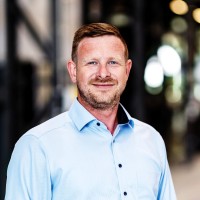 FarmInsect Employee Felix Stein's profile photo