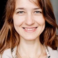 Archysoft Employee Oksana Ushakova's profile photo