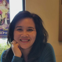 Thinfilm Employee Alison Ngo's profile photo
