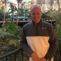 Lawn Cure Employee Patrick Hawkins's profile photo