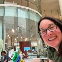 Oleana Sofra & Sarma Employee Jenna Lyons's profile photo