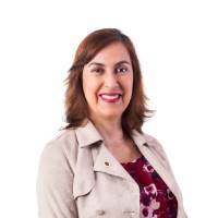 Universidad Norbert Wiener Employee María Bogdanovich's profile photo