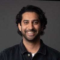 Rishi Patel Email & Phone Number