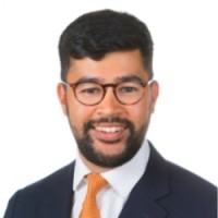 Morgan Stanley Employee Zain Butt's profile photo