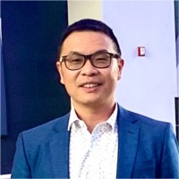 BC Centre for Disease Control Employee Steve Sung's profile photo