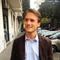 B&A Consultancy S.r.l. Employee Lorenzo Carminati's profile photo