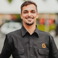 Grupo Forte Locação e Eventos Employee Lucas Silvestre's profile photo