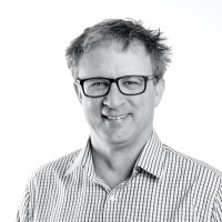 QUT Guild Employee Alastair Wilson's profile photo