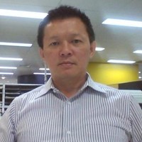 Australia Post Employee Joseph Khoo's profile photo