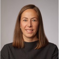 ARRI Employee Evi Bader's profile photo