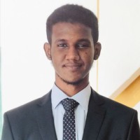 Max Planck Institutes Tübingen Employee Yassir Aladdin's profile photo