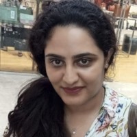 Aim Plus Services Private Limited - BANGALORE / MYSURU Employee Reni Aiyappa's profile photo