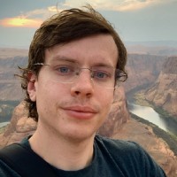 Copper Banking Employee Peter Weller's profile photo