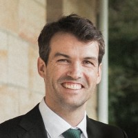 Vow Employee Nick Connell's profile photo