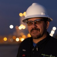 Natgasoline LLC. Employee Larry Richard's profile photo