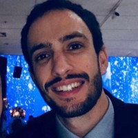 WFlow Employee Fernando Alarcon Nogueira's profile photo
