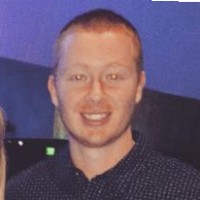 CACI International Inc Employee Tyler Sandy's profile photo