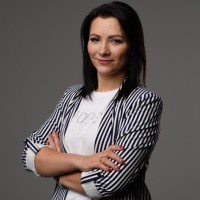 Adform Employee Emilia Skiba's profile photo