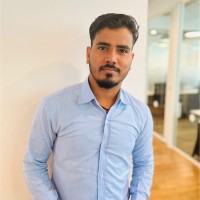 Unnayan Bharat Finance Corporation Private Limited Employee Ankit Rathor's profile photo