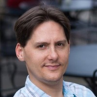 Eugene Reshetnikov Email & Phone Number