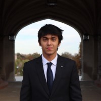 Aarav Gupta's profile photo