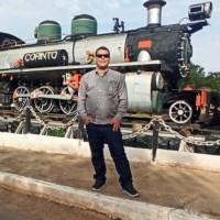 Ricardo D. de Melo Email