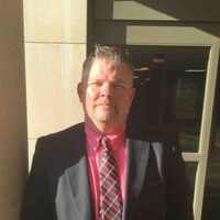 State of Michigan Employee Jay Hunt's profile photo