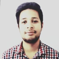 Traxim Technologies Employee Azeem Ali's profile photo