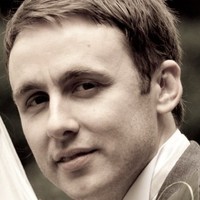 Liverpool John Lennon Airport Employee John Fazakerley's profile photo
