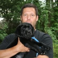 PARS International Corp. Employee Andy Speter's profile photo