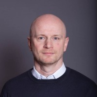 EMP Secure Employee Jan Langåker's profile photo