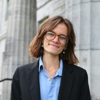The McGill Daily Employee Raphaëlle Muller-Feuga's profile photo
