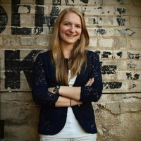 Fox Hammer Media Employee Shannon Reed's profile photo