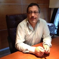 AIG Employee Guillermo Varela's profile photo