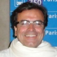 IBF A/S Employee Darwin Zouain's profile photo