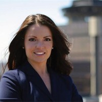 NORCHAR Employee Amber Cohick's profile photo